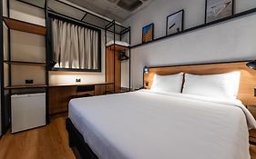 Ibis Hotel